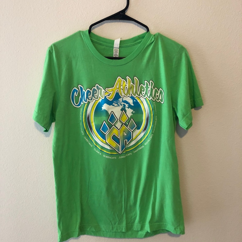 Worlds 2016 T Shirt